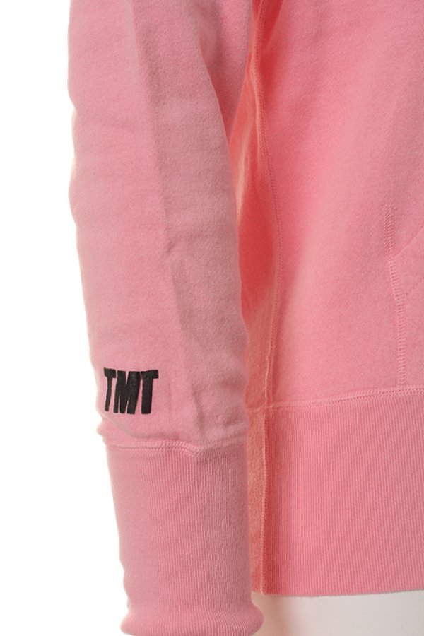 画像4: 【 50%OFF セール17,600円→8,800円】 TMT ティーエムティー ミニ裏毛 GET ON THE BUS{-AEA} (4)