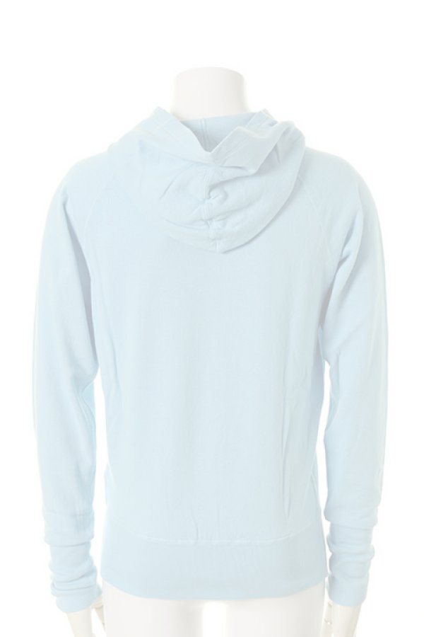 画像2:  {SOLD} TMT ティーエムティー GAZE MINI FRENCH TERRY PULLOVER PARKA（SANFRANCISCO）{-AFA} (2)