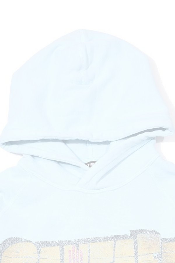 画像3:  {SOLD} TMT ティーエムティー SUEDE FRENCH TERRY FOODIE(SANTAFE){-AHA} (3)