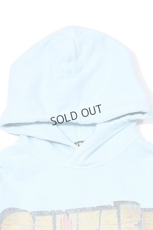 画像3: {SOLD}TMT ティーエムティー SUEDE FRENCH TERRY FOODIE(SANTAFE){-AHA} (3)