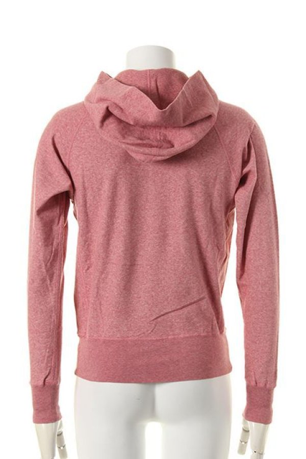 画像2: 【 50%OFF セール19,800円→9,900円】 TMT ティーエムティー PILE PARKA PUERTORICO{-AFS} (2)