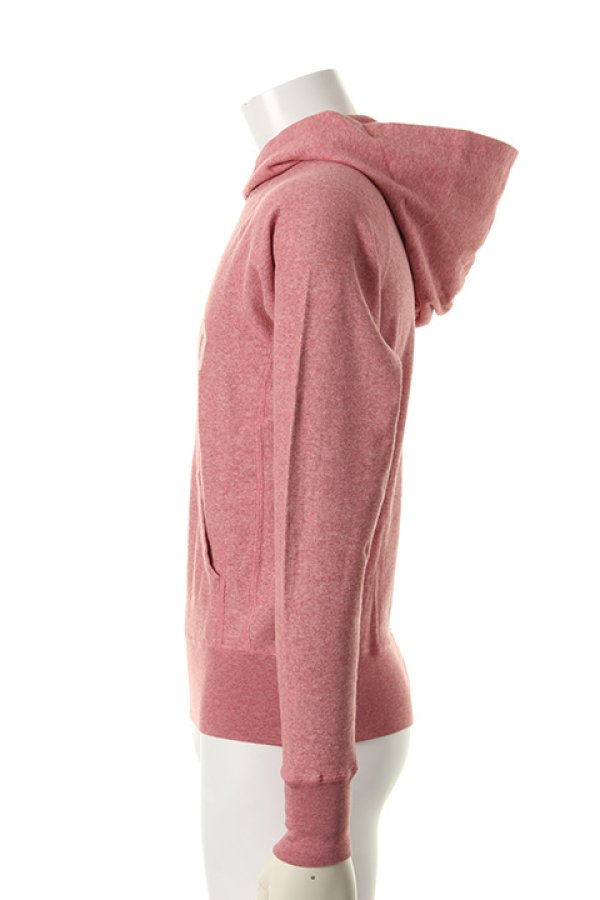 画像3: 【 50%OFF セール19,800円→9,900円】 TMT ティーエムティー PILE PARKA PUERTORICO{-AFS} (3)