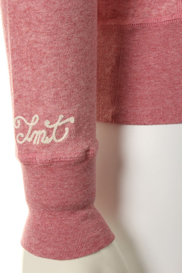 画像5: 【 50%OFF セール19,800円→9,900円】 TMT ティーエムティー PILE PARKA PUERTORICO{-AFS} (5)