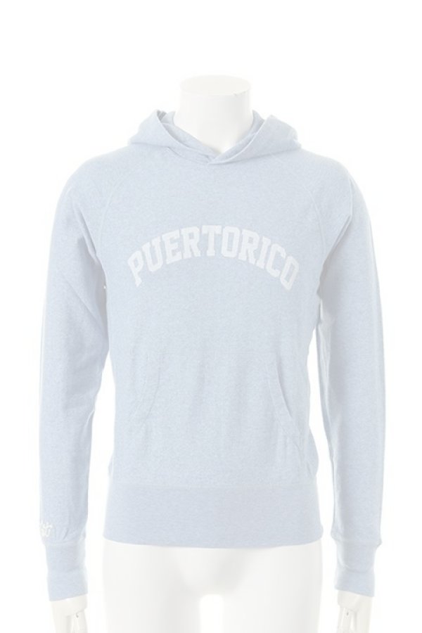 画像1:  {SOLD} TMT ティーエムティー PILE PARKA PUERTORICO{-AFS} (1)