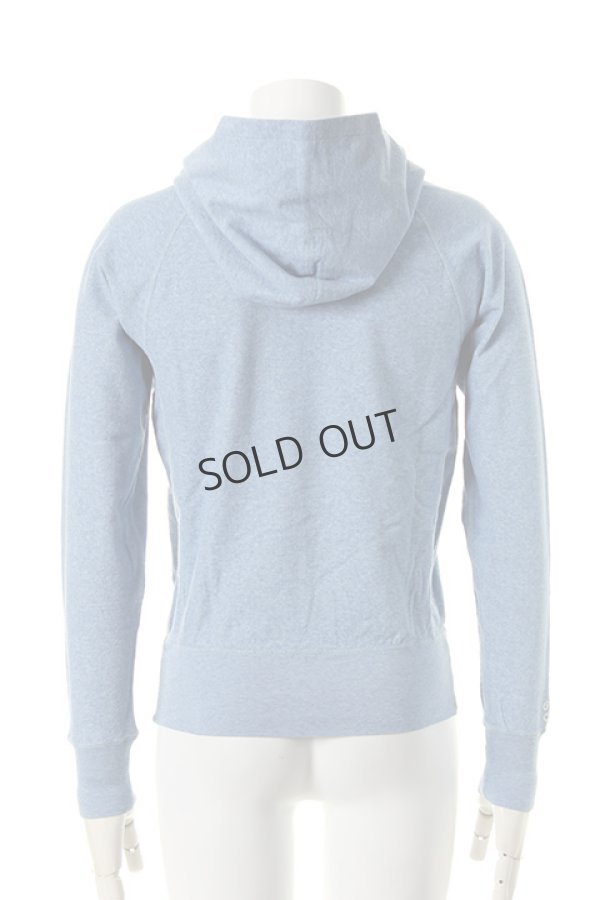 画像2: {SOLD}TMT ティーエムティー PILE PARKA PUERTORICO{-AFS} (2)