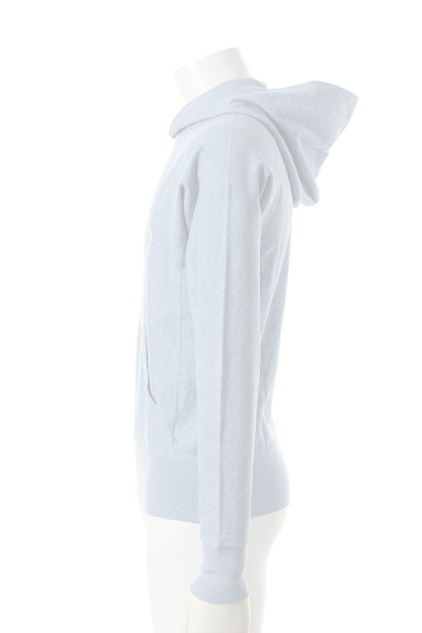 画像3:  {SOLD} TMT ティーエムティー PILE PARKA PUERTORICO{-AFS} (3)