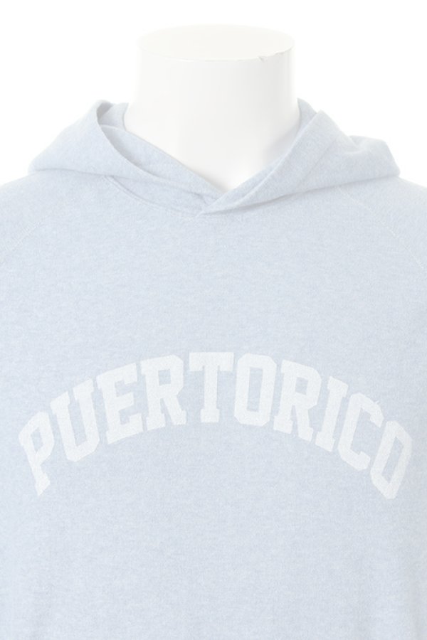 画像4:  {SOLD} TMT ティーエムティー PILE PARKA PUERTORICO{-AFS} (4)