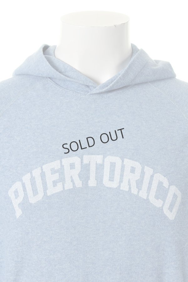 画像4: {SOLD}TMT ティーエムティー PILE PARKA PUERTORICO{-AFS} (4)