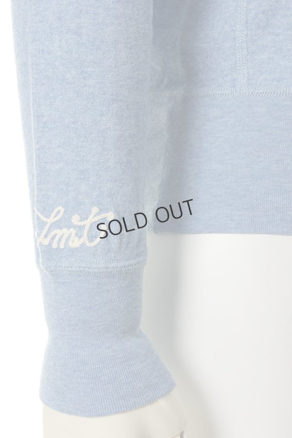 画像5: {SOLD}TMT ティーエムティー PILE PARKA PUERTORICO{-AFS} (5)