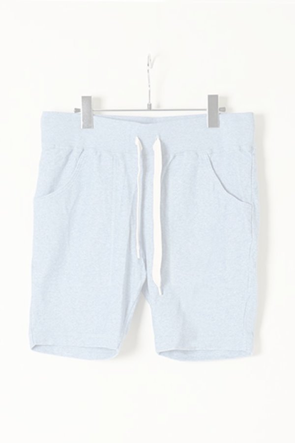 画像1:  {SOLD} TMT ティーエムティー PILE SHORTS{-AFS} (1)