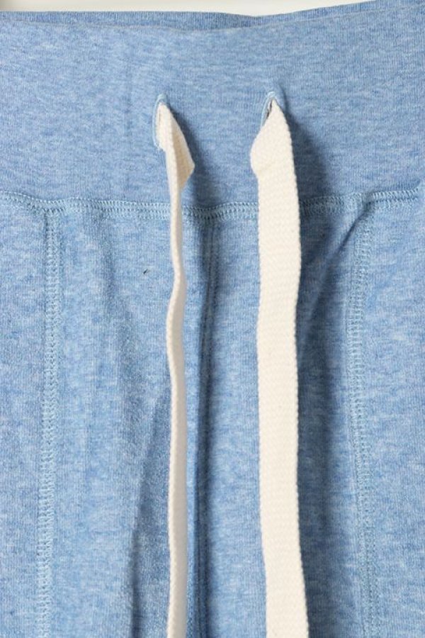 画像2: 【 50%OFF セール18,700円→9,350円】 TMT ティーエムティー PILE SHORTS{-AFS} (2)