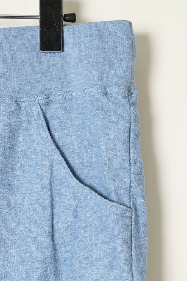 画像3: 【 50%OFF セール18,700円→9,350円】 TMT ティーエムティー PILE SHORTS{-AFS} (3)