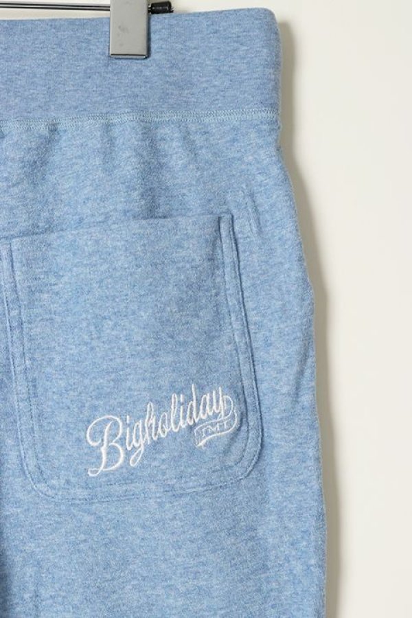 画像4: 【 50%OFF セール18,700円→9,350円】 TMT ティーエムティー PILE SHORTS{-AFS} (4)