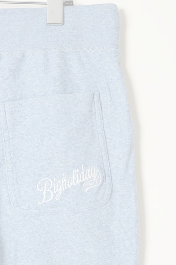 画像4:  {SOLD} TMT ティーエムティー PILE SHORTS{-AFS} (4)