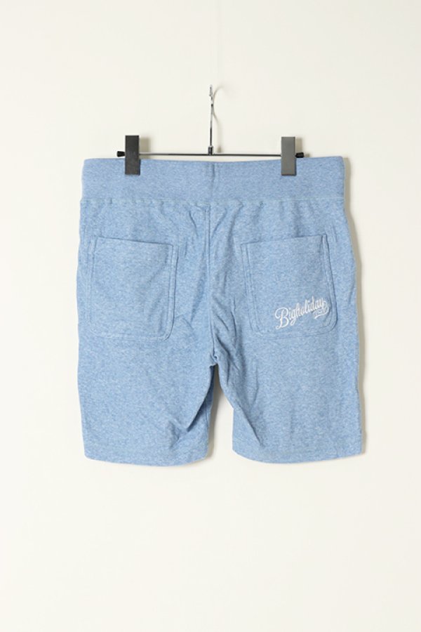 画像5: 【 50%OFF セール18,700円→9,350円】 TMT ティーエムティー PILE SHORTS{-AFS} (5)