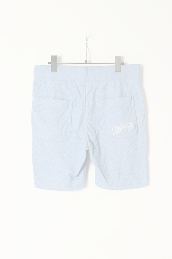 画像5:  {SOLD} TMT ティーエムティー PILE SHORTS{-AFS} (5)