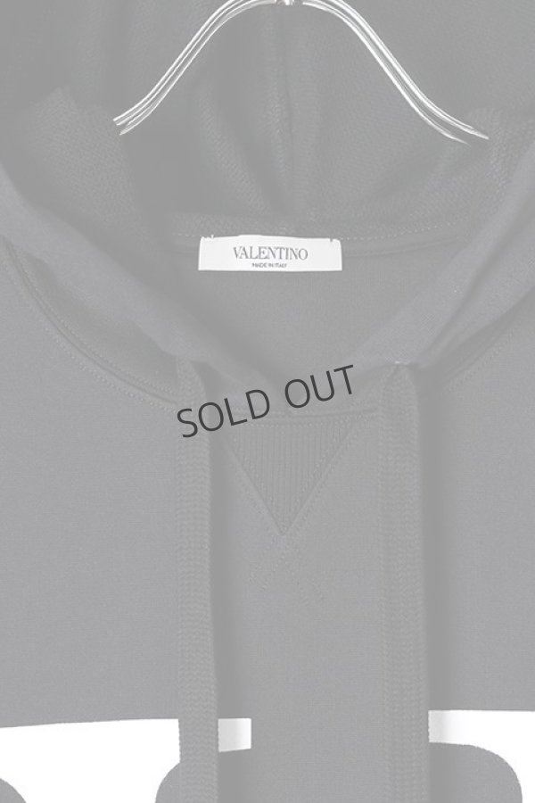 画像4: {SOLD}Valentino ヴァレンティノ HOODED{TV3MF03RSBU-ONI-BJS} (4)