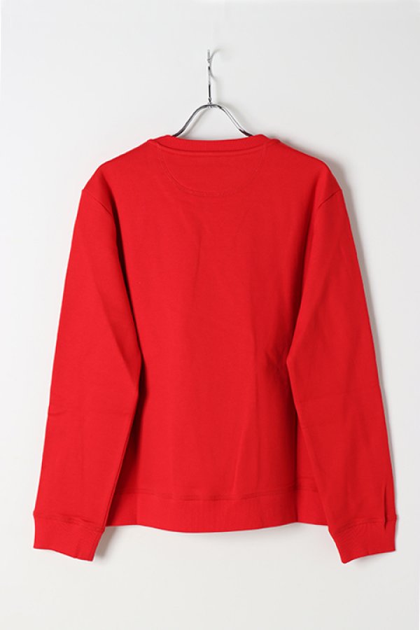 画像5: 【 30%OFF セール88,000円→61,600円】 Valentino ヴァレンティノ VLTN L/S SWEAT{TV3MF10G3TV-AI5-BJS} (5)