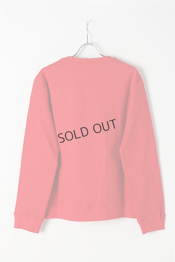 画像5: {SOLD}Valentino ヴァレンティノ VLTN L/S SWEAT{TV3MF10G3TV-AI5-BJS} (5)