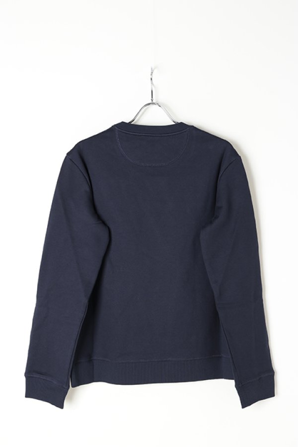 画像5: 【 30%OFF セール88,000円→61,600円】 Valentino ヴァレンティノ VLTN L/S SWEAT{TV3MF10G3TV-NB4(NAVY)-BJS} (5)