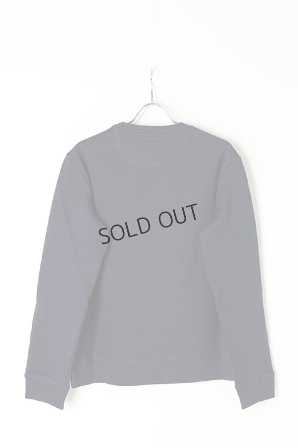 画像5: {SOLD}Valentino ヴァレンティノ VLTN L/S SWEAT{TV3MF10G3TV-NB4（NAVY）-BJS} (5)