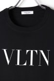 画像3: {SOLD}Valentino ヴァレンティノ VLTN S/S T-SHIRT{TV3MG10V3LE-0N0-BJS} (3)
