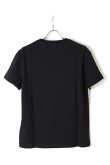 画像5: {SOLD}Valentino ヴァレンティノ VLTN S/S T-SHIRT{TV3MG10V3LE-0NR-BJS} (5)