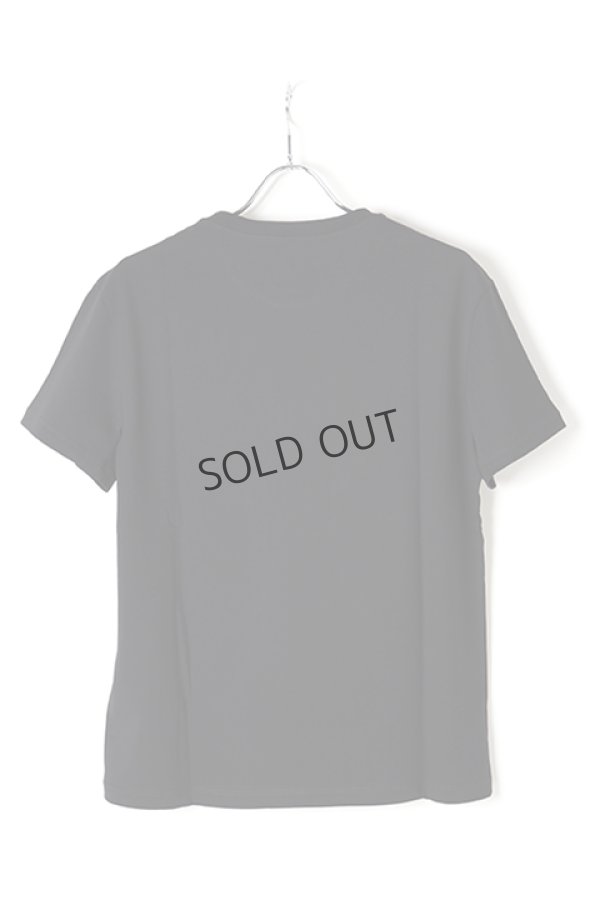 画像5: {SOLD}Valentino ヴァレンティノ VLTN S/S T-SHIRT{TV3MG10V3LE-0NR-BJS} (5)