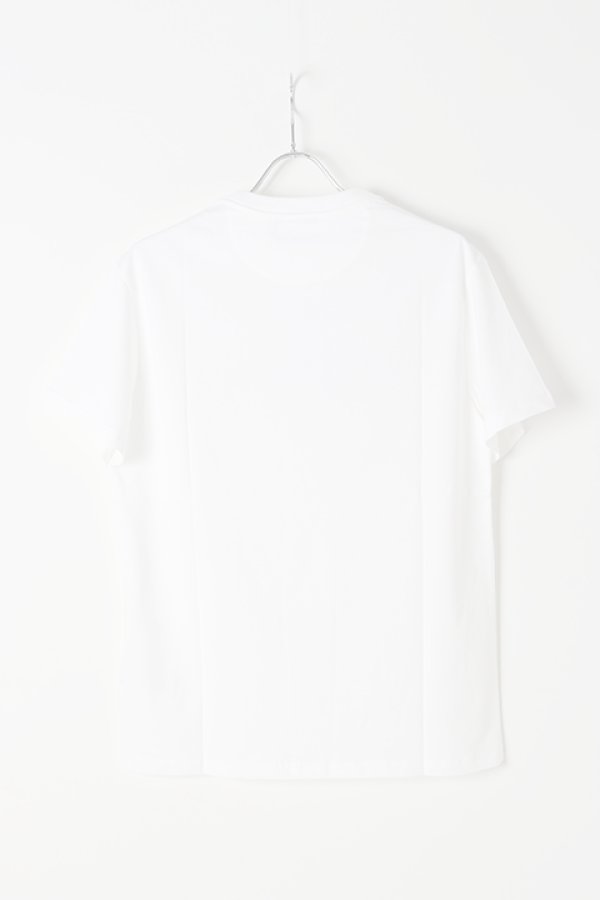 画像5:   Valentino ヴァレンティノ VLTN S/S T-SHIRT {TV3MG10V3LE-A01-BJS}  :TV3MG10V3LEA01  (5)