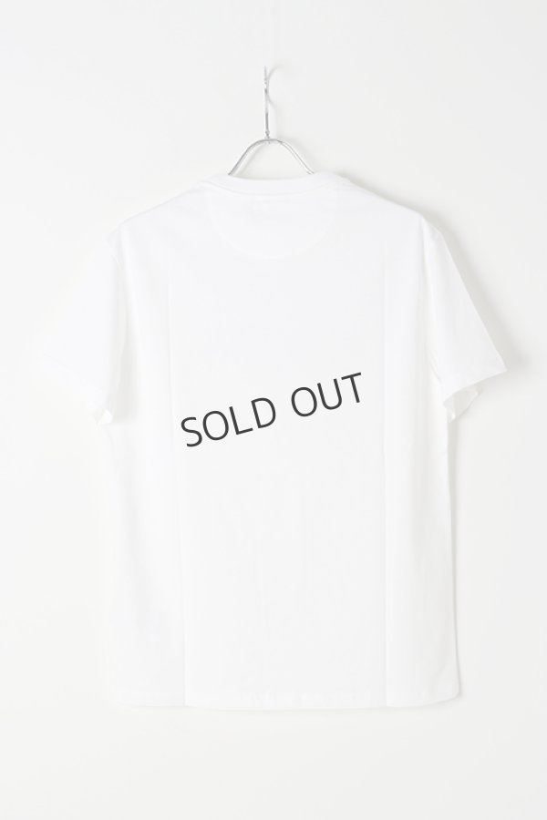 画像5: {SOLD}Valentino ヴァレンティノ VLTN S/S T-SHIRT{TV3MG10V3LE-A01-BJS} (5)