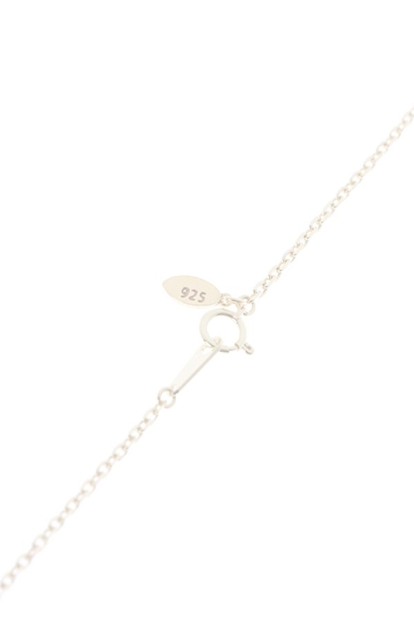 画像3:   TRAVIS WALKER トラヴィスワーカー NECKLACE CHAIN 18KYG {-AIA}  :TW-YCL50-4C-50-F  (3)