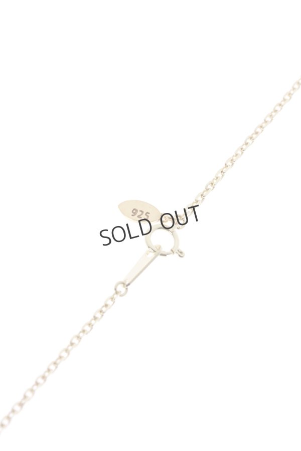 画像3: {SOLD}TRAVIS WALKER トラヴィスワーカー NECKLACE CHAIN 18KYG{-AIA} (3)