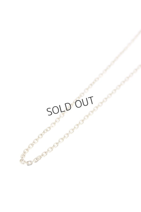 画像4: {SOLD}TRAVIS WALKER トラヴィスワーカー NECKLACE CHAIN 18KYG{-AIA} (4)
