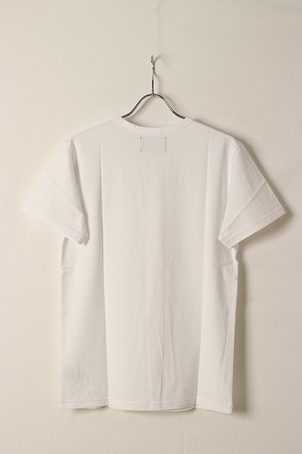 画像5: 【 20%OFF セール20,900円→16,720円】 T' ティー U Neck Short Sleeve Relax{-BDS} (5)