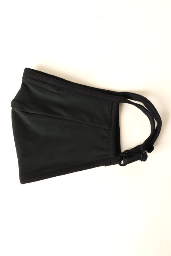 画像2: 【 50%OFF セール4,400円→2,200円】 under bar アンダーバー Original Crystal Mask オリジナルクリスタルマスク{-BBA} (2)