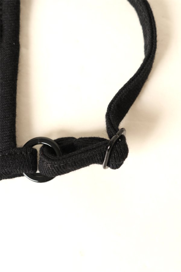 画像5: 【 50%OFF セール4,400円→2,200円】 under bar アンダーバー Original Crystal Mask オリジナルクリスタルマスク{-BBA} (5)