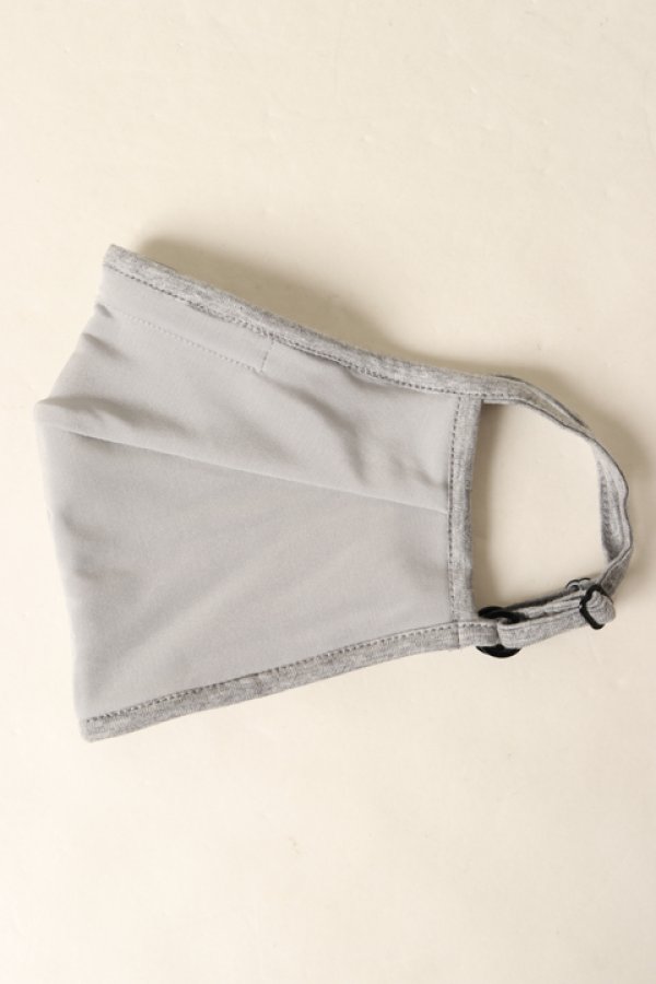 画像2: 【 50%OFF セール4,400円→2,200円】 under bar アンダーバー Original Crystal Mask オリジナルクリスタルマスク{-BBA} (2)