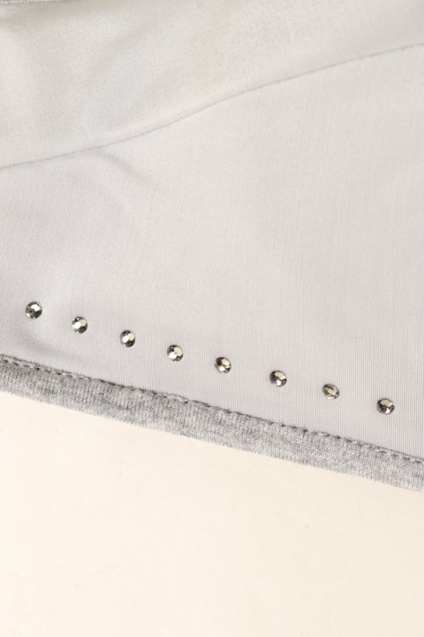 画像4: 【 50%OFF セール4,400円→2,200円】 under bar アンダーバー Original Crystal Mask オリジナルクリスタルマスク{-BBA} (4)