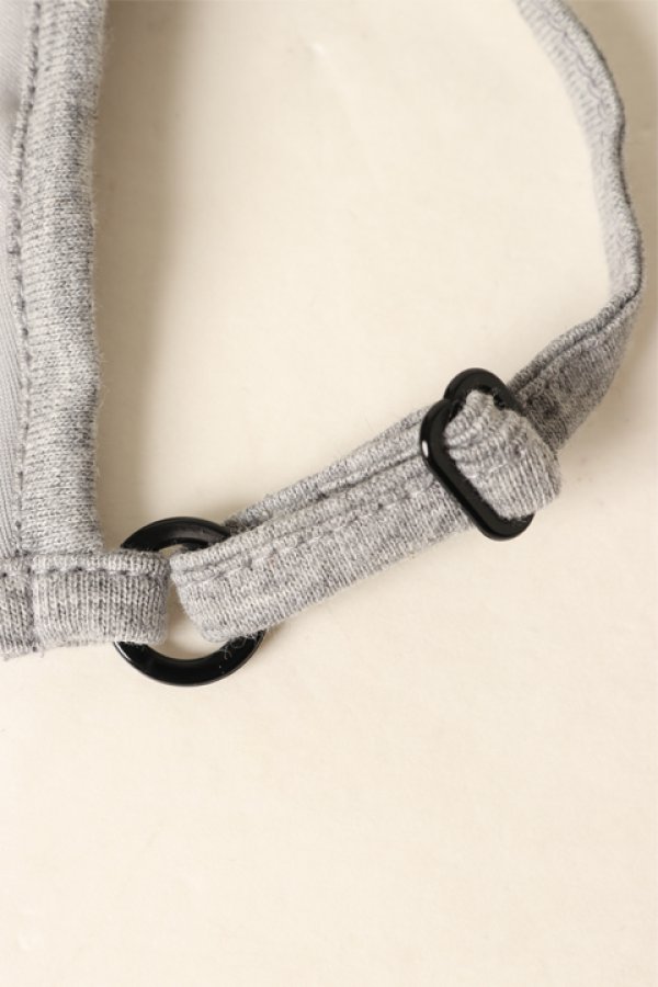 画像5: 【 50%OFF セール4,400円→2,200円】 under bar アンダーバー Original Crystal Mask オリジナルクリスタルマスク{-BBA} (5)