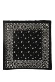 画像1: under bar アンダーバー Original Paisley BANDANA オリジナルペイズリーバンダナ{16A60901-09-BAA} (1)