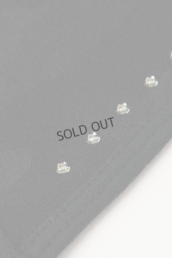 画像4: {SOLD}under bar アンダーバー Original Crystal Mask オリジナルクリスタルマスク（カモ柄）{-BAA} (4)