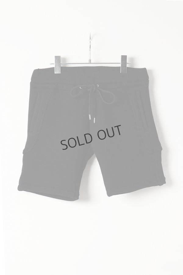 画像1: {SOLD}HEE_LEY ヒーリー ショートパンツ{-BES} (1)