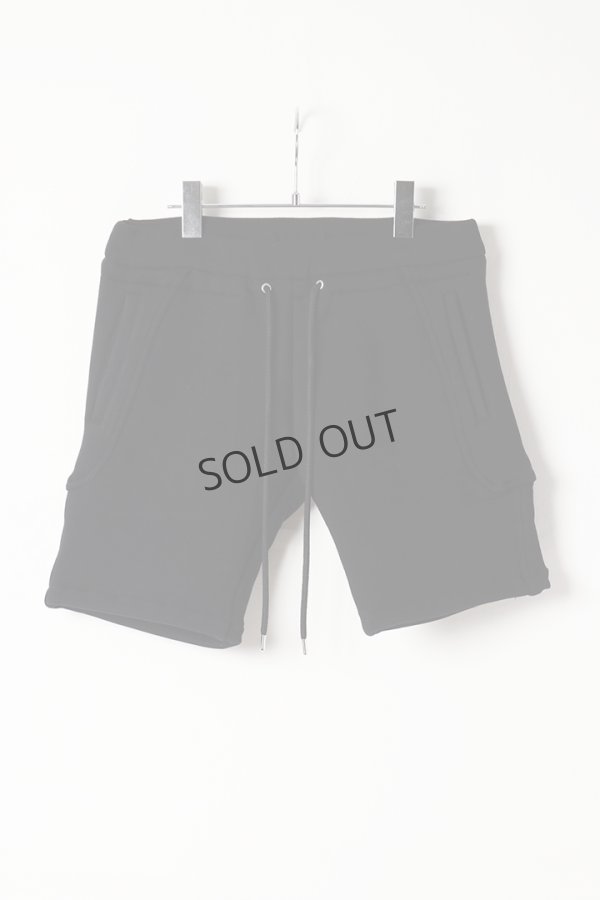画像2: {SOLD}HEE_LEY ヒーリー ショートパンツ{-BES} (2)