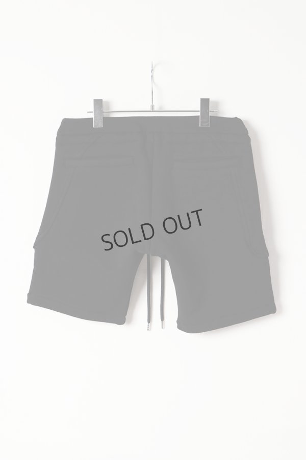 画像7: {SOLD}HEE_LEY ヒーリー ショートパンツ{-BES} (7)