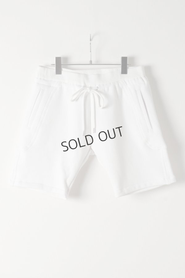 画像1: {SOLD}HEE_LEY ヒーリー ショートパンツ{-BES} (1)