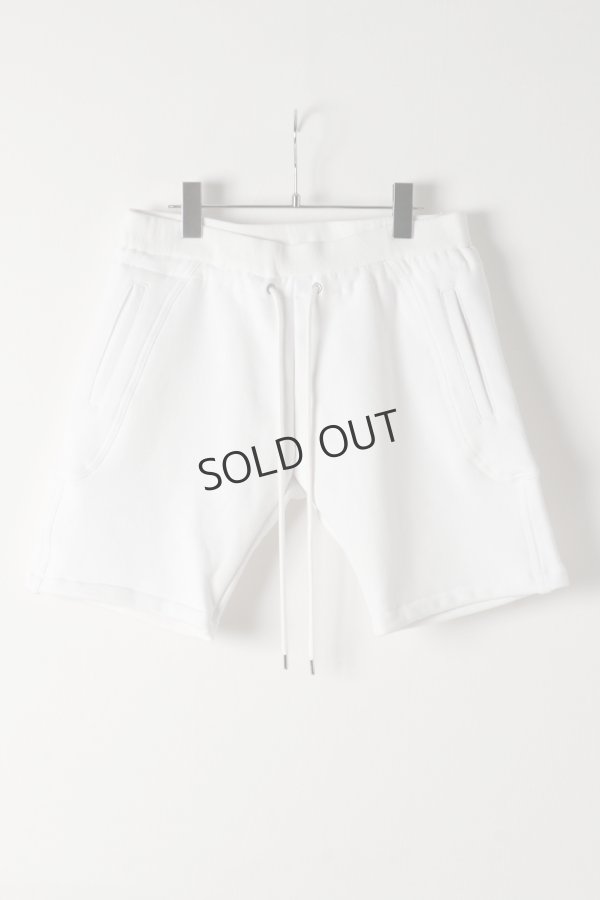 画像2: {SOLD}HEE_LEY ヒーリー ショートパンツ{-BES} (2)