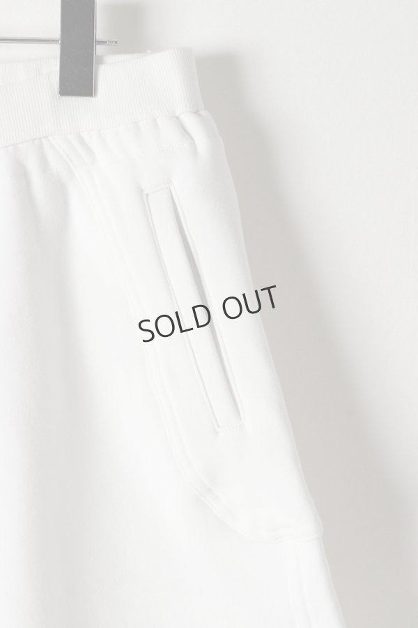 画像4: {SOLD}HEE_LEY ヒーリー ショートパンツ{-BES} (4)