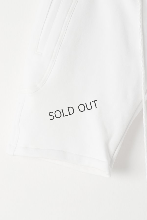 画像5: {SOLD}HEE_LEY ヒーリー ショートパンツ{-BES} (5)