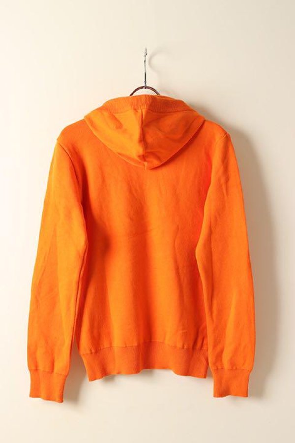 画像6: ☆Sランク BALMAIN バルマン フード付きコットンニット!! 美品 (6)