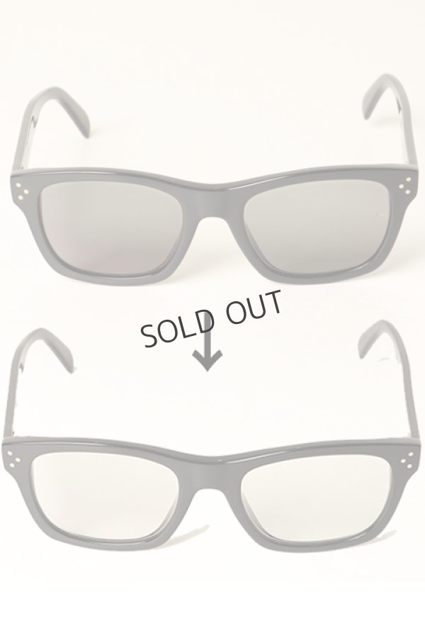 画像5: {SOLD}☆新品未使用 CELINE セリーヌ ニコン調光レンズ サングラス 新品未使用 (5)